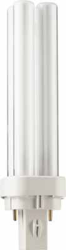 G24d 13W 827 PHILIPS MASTER PL-C 2 pat. precio