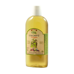 Champu Natural Ortigas precio
