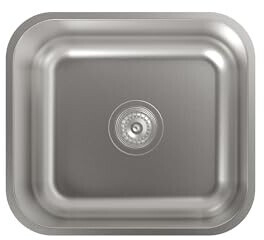 Fregadero Cata CB 45-40 1 cubeta