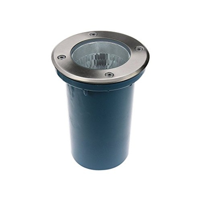 Foco redondo empotrado en suelo Berlín