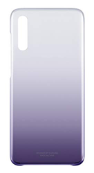 EF-AA705 funda para teléfono móvil 17 cm (6.7") Violeta, Funda protectora en oferta