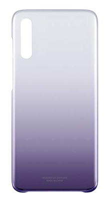 EF-AA705 funda para teléfono móvil 17 cm (6.7") Violeta, Funda protectora