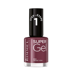 Super Gel Kate Moss Pintauñas 054 #623949 características