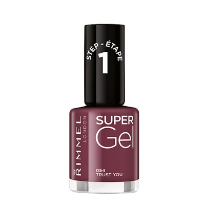 Super Gel Kate Moss Pintauñas 054 #623949