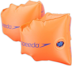 Speedo Roll Up Armbands características