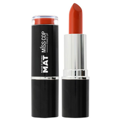 Labial Mate Rouge A Levres Mat 09 Abricot #B14e37 en oferta
