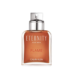 ETERNITY FLAME FOR MEN eau de toilette vaporizador 100 ml precio