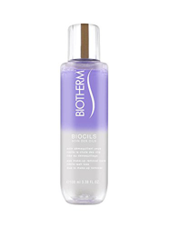 Biotherm Biocils Anti-Chute Desmaquillante - 100 ml características