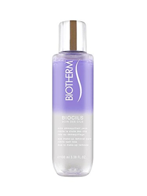 Biotherm Biocils Anti-Chute Desmaquillante - 100 ml