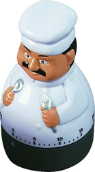 TFA Dostmann en oferta