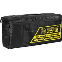SHARK ZONE GB15 Especial Funda tipo mochila Nylon Negro, Bolsa precio