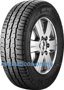 Michelin Agilis Alpin ( 225/75 R16C 121/120R )