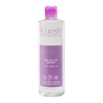 Agua Micelar Kueshi