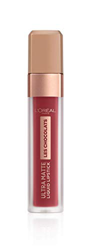 Infallible Pro Matte Les Chocolats Scented Liquid Lipstick Loreal... características