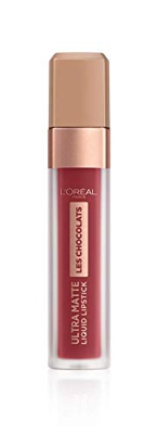 Infallible Pro Matte Les Chocolats Scented Liquid Lipstick Loreal...