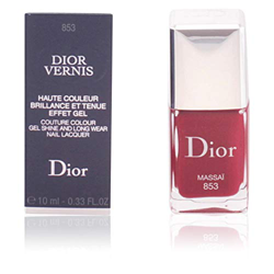 Dior Vernis Laca De Uñas Color Intenso 785 Cosmopolite #9B445b en oferta