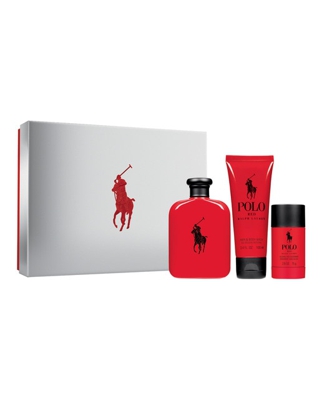 Estuche Polo Red Ralph Lauren