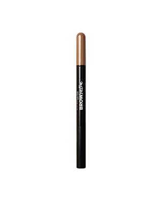 Brow Satin Duo Cejas 2 Medium Brown #855238