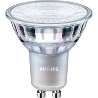70777700 foco Foco empotrado Plata, Blanco GU10 LED 3,7 W A++, Lámpara LED en oferta