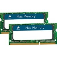 16GB DDR3 módulo de memoria 1333 MHz, Memoria RAM