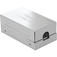 86419 caja de conexiones de red Cat6 Metálico en oferta
