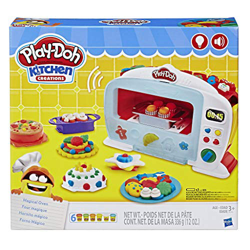 Play-Doh - Horno Mágico en oferta