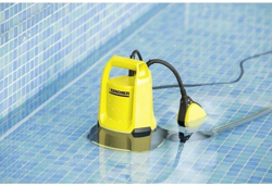 SP 2 Flat bomba sumergible 6000 l/h 7 m 250 W, Bombas presión e inmersión en oferta