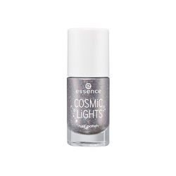 Cosmic Lights Nail Polish Essence 01 #9Fa6aa precio