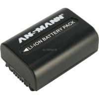 A-Son NP FH50 Ión de litio 700 mAh, Batería para cámara