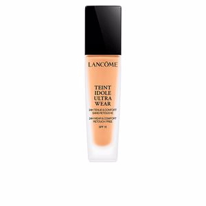 Teint Idole Ultra Wear 48 Beige Chataigne #Eeae82