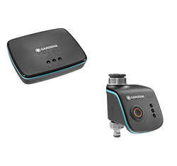 Set Programador smart, Control del riego precio