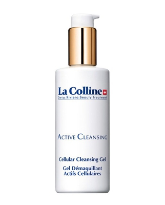 Cellular Cleansing Gel