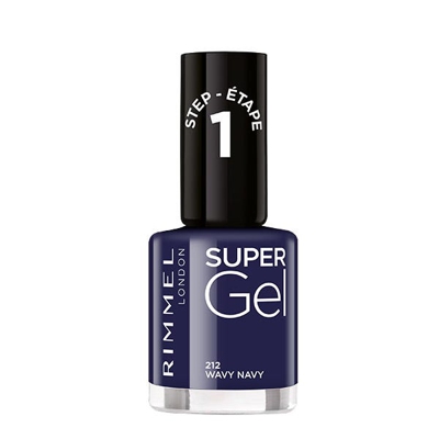 Super Gel Kate Moss Pintauñas