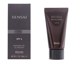 Sensai Bonzing Gel Spf 6 en oferta