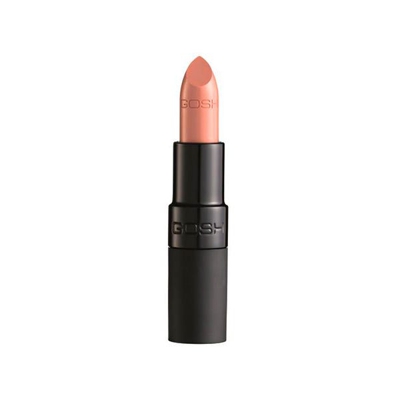 Velvet Touch Lipstick Matt 001 Matt Baby Lips #F0cdc0