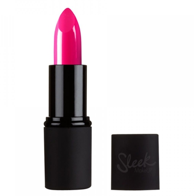 True Colour Lipstick Loved Up #Eb2174