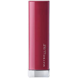 Color Sensational Made For All Lipstick Maybelline Plum For Me #7D2033 precio