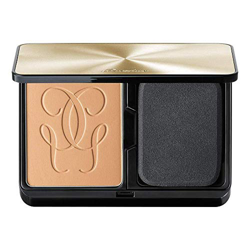Lingerie De Peau Compact Mat Alive Guerlain 04N Moyen #Dea97b precio
