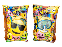 Emojis - Manguitos características