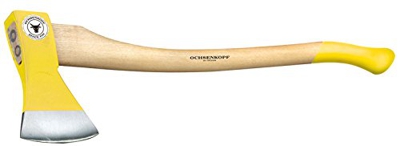 OX 209 E-1602, Hacha / hachazo