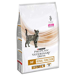 Purina Pro Plan Feline NF ST/OX Renal Function - 5 kg en oferta