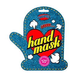 Tratamiento Reparador Para Manos Con Manteca De Karité Bling Pop características