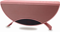 Conceptronic Apollyon rojo características