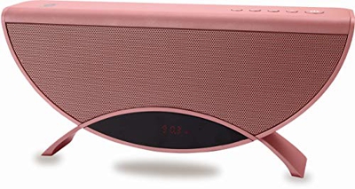 Conceptronic Apollyon rojo