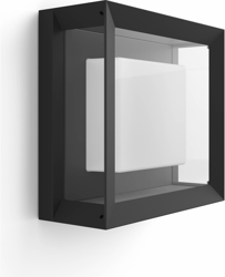 Philips Hue White+Color Econic aplique angular precio