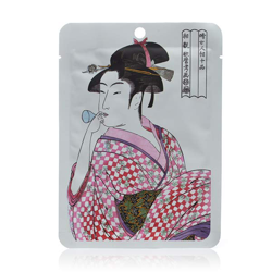 Facial Mask Collagen+ Lithospermum en oferta