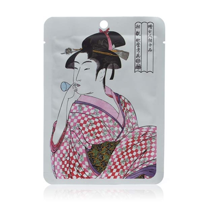 Facial Mask Collagen+ Lithospermum