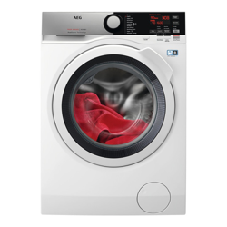 Ver AEG - Lavadora Secadora L7WEE861 De 8 Kg Y 1.600 Rpm y sus características AEG - Lavadora Secadora L7WEE861 De 8 Kg Y 1.600 Rpm en oferta