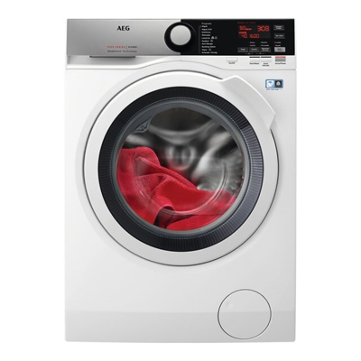 AEG - Lavadora Secadora L7WEE861 De 8 Kg Y 1.600 Rpm