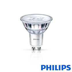 CorePro LEDspot lámpara LED 4,6 W GU10 A++ precio